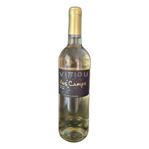 Loire Valley Muscadet Earl Mas Camps 2024
