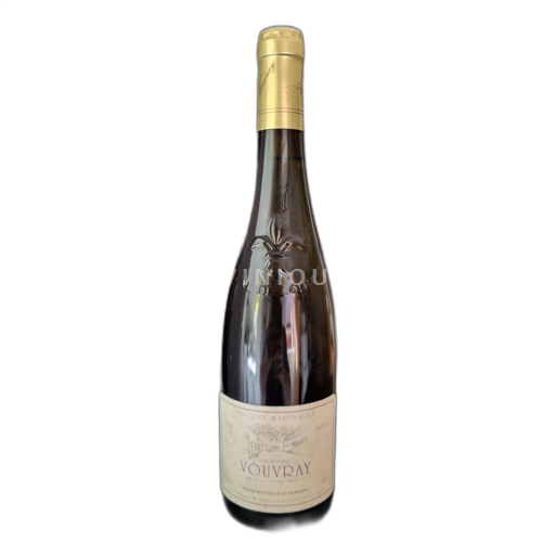Valle della Loira Vouvray Vincent Et Julien Raimbault 2005