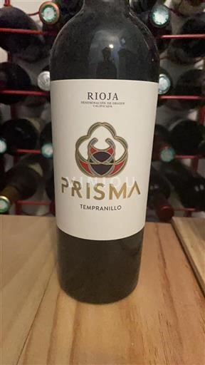 Rioja Prisma 2017