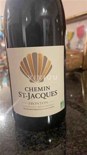 Sud-Ouest Fronton Chemin Stjacques 2023