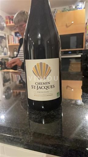 Sud-Ouest Fronton Chemin Stjacques 2021