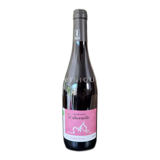 Loire Valley Saint-Nicolas-de-Bourgueil Cabernelle Damoiselle Non-Vintage