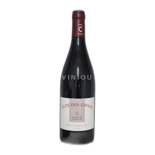 Valle del Rodano Crozes-Hermitage Domaine Combier Clos des Grives 2023