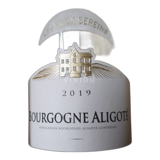 Bourgogne Bourgogne-aligoté La Cave Des Vignerons De Chablis Les Vaux Sereins Non Millésimé