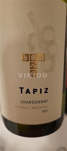 Mendoza Não especificado Tapiz 2024