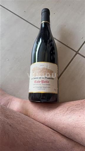 Valle del Ródano Côte-rôtie La Croix De La Perrière 2014