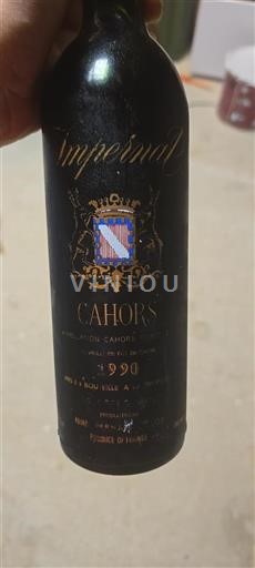 South West Cahors Impernal 1990