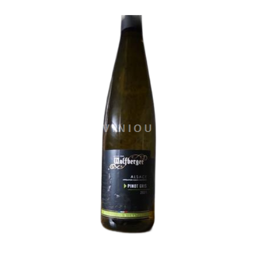 Alsace Wolfberger Collection Signature 2021