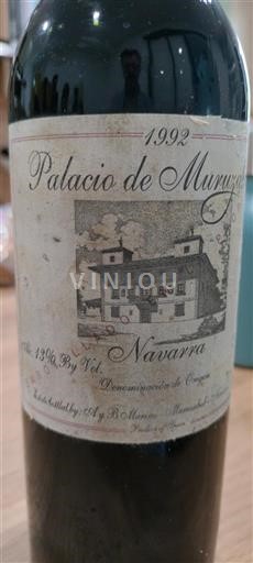 Andalusia Malaga Palacio De Muruzabal 1992