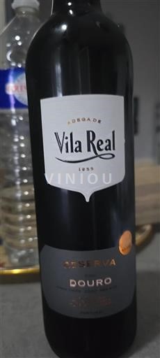 Portugalsko Douro Adega De Vila Real Reserva 2020
