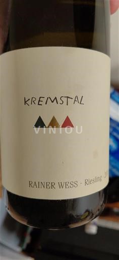 Lower Austria Kremstal DAC Rainer Wess 2018