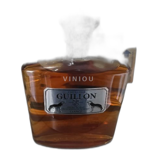 Whisky Single Malt Whisky Guillon Guillon 5a - 2025 Francia Non Specificato Non specificato