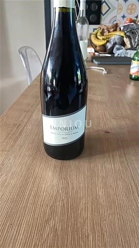 Rhônevallei Côtes-du-rhône Domaine Bonum Vinum Emporium 2023
