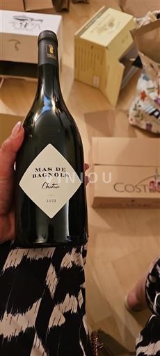 Alps and Rhodanian Region Coteaux de l'Ardèche Mas De Bagnols Chatus 2023