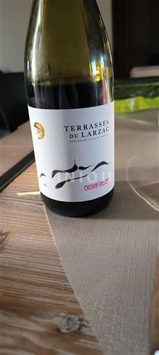 Languedoc Terrasses-du-larzac Chemin Faisant Non Millésimé