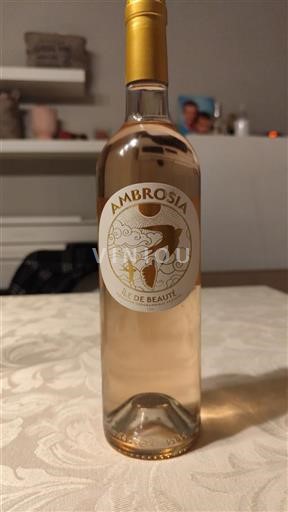 Korsika Île de Beauté Ambrosia Ikke årgangsbestemt