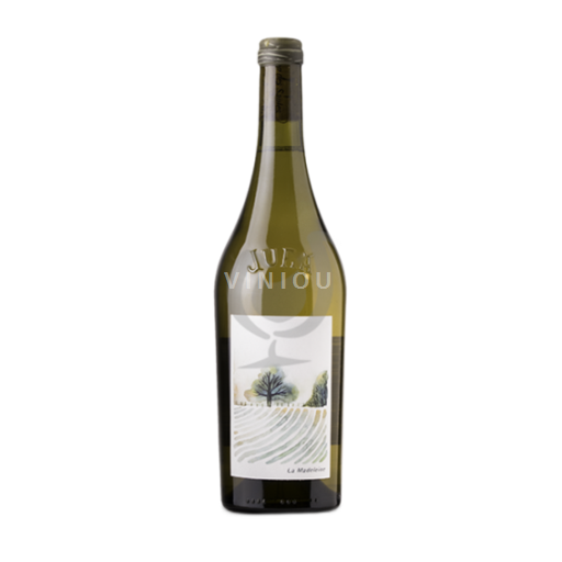 Jura Côtes du Jura La Maison Des Saules La madeleine 2023