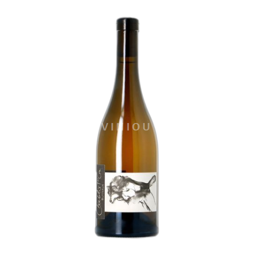 Bourgogne Chablis Domaine Pattes Loup Butteaux 2020