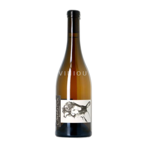 Bourgogne Chablis Domaine Pattes Loup beauregard 2020