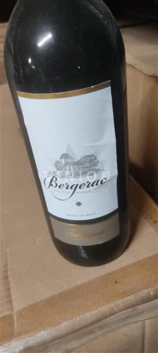 Lounais-Ranska Bergerac Fontagnac 2016