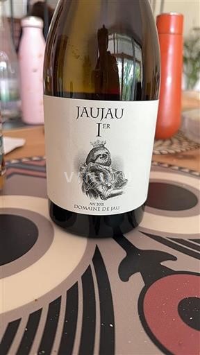 Roussillon Ikke specificeret Château Jau Jaujau I er 2021