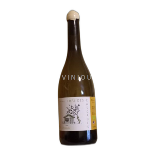 Savoia e Bugey Roussette di Savoia Les Cascades 2020