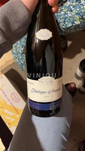 Borgogna Côte-de-beaune Grand Cru Maison Seguin 2021