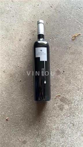 Provence Côtes-de-Provence Domaine La Rouillère Grande Réserve 2021