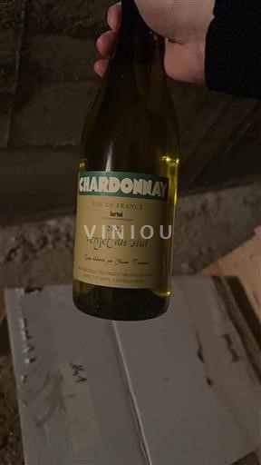 Burgundy Not Specified Verget Verget au Sud 2022