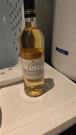 Sud-Ovest Monbazillac Cave Augustin Florent 2023