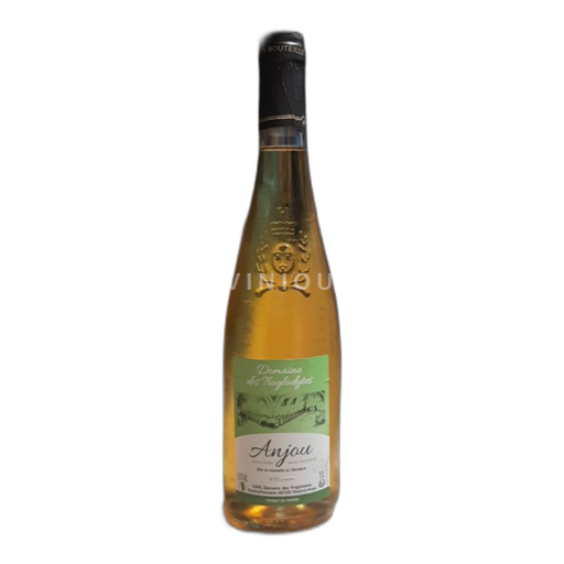 Loiredalen Anjou Domaine Des Troglodytes 2023