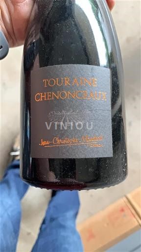 Údolí Loiry Touraine-chenonceaux Jeanchristophe Mandard 2017