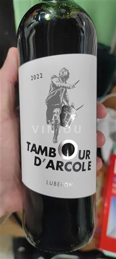 Rhône-dalen Luberon Tambour Arcole 2022