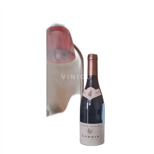 Borgonha Ladoix Domaine Chevalier 2022