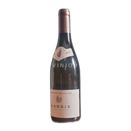 Bourgogne Ladoix Domaine Chevalier 2022
