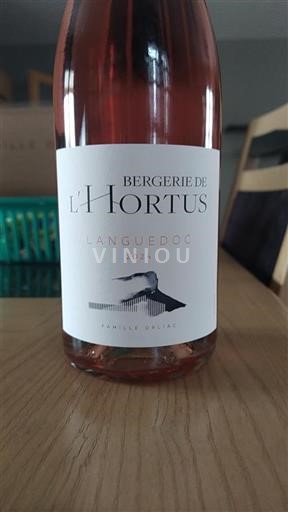 Languedoc Bergerie De L'hortus 2024