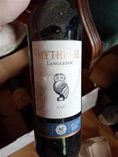 Languedoc Mythique 2021