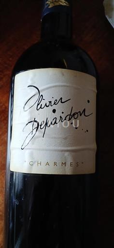Borgogna Chablis Grand Cru Olivier Leflaive Senza annata