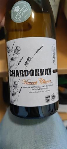 Burgundsko Marsannay Vincent Cheict 2022