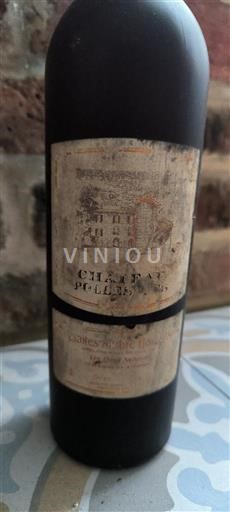 Sudoeste Gaillac Château Pelles Sin añada
