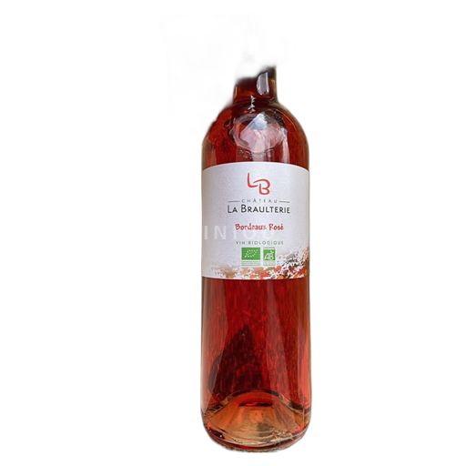Bordeaux Château La Braulterie 2023