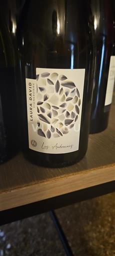 Vallée de la Loire Laura David Les Audouines 2020