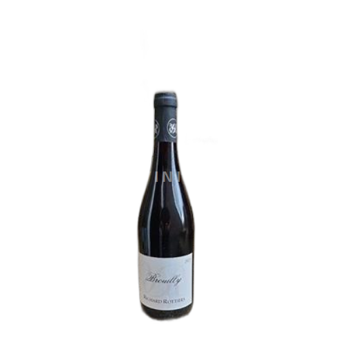 Beaujolais Brouilly Domaine Richard Rottiers 2023