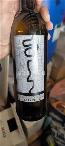 Linguadoca Non specificato Natives Viognier 2022