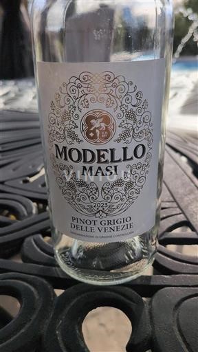 Veneto Delle Venezie Masi Modello 2023