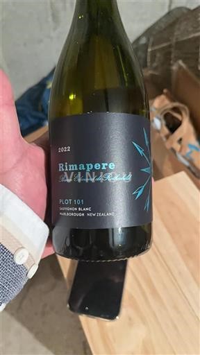 Marlborough No especificado Rimapere Plot 101 2022