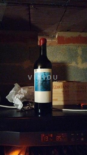 AVA californiennes Sine Qua Non Piranha 2014