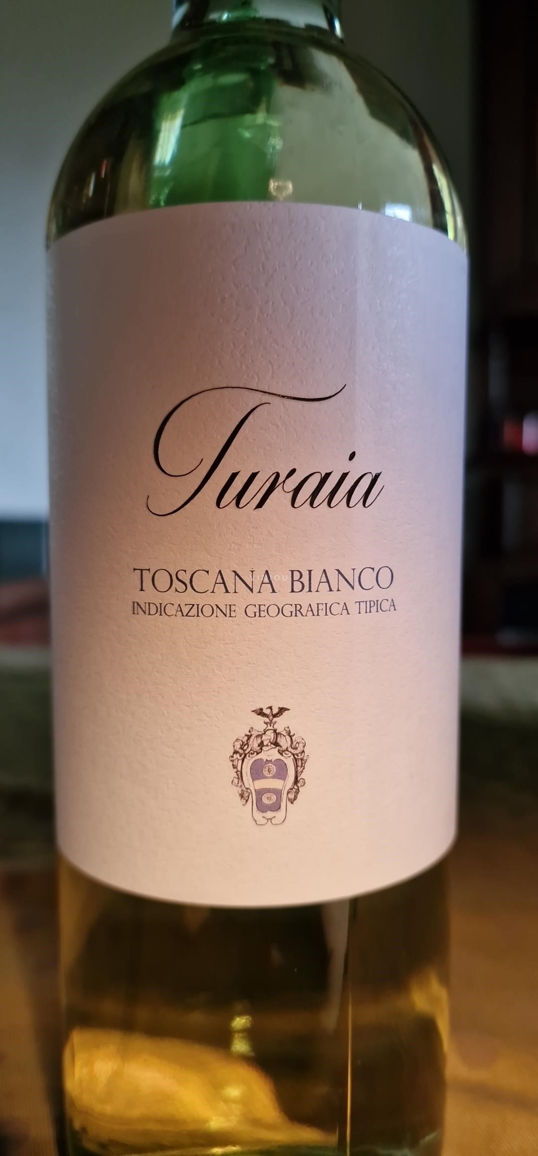 Toscana Turaia 2023
