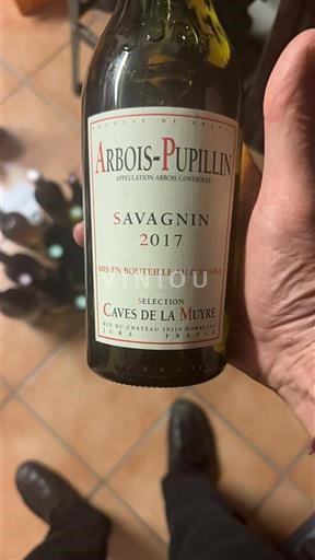 Jura Ospecificerad Caves De La Muyre Sélection 2017
