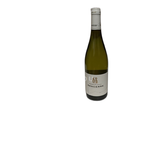 Vin Blanc sec Georges Millérioux 2023 France Vallée de la Loire Sancerre AOC